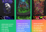 do t shirt design for your band and clothing brand
